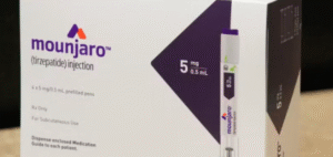 Perda de Peso Sustentável com Tirzepatida: Eficácia Comprovada