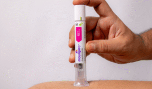 Perda de Peso Sustentável com Tirzepatida: Eficácia Comprovada