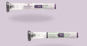 Redução da Fome com Tirzepatida: Eficácia no Emagrecimento