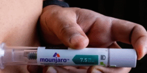 Tirzepatida: A Revolução no Controle da Fome e sua Alta Eficácia no Emagrecimento