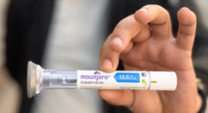 Resultados da Tirzepatida: Perda de Peso Significativa