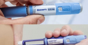 The Natural Way to Lose Weight with Tirzepatide: What to Expect in the USA