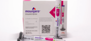 Tirzepatida: A Eficácia que Você Busca para Emagrecer