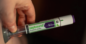 Tirzepatida: Sinta-se Satisfeito para uma Perda de Peso Eficaz