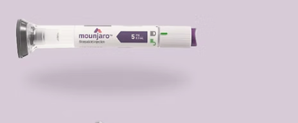  Tirzepatida: Tratamento Eficaz para Perda de Peso