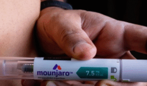 Tirzepatida: Um Novo Padrão para Perda de Peso Eficaz
