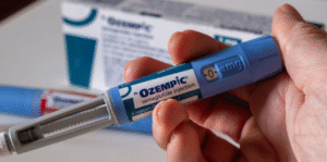 Tirzepatida: Um Novo Padrão para Perda de Peso Eficaz