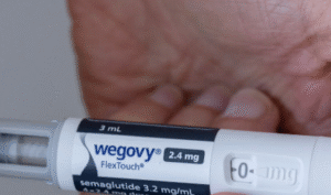 Tirzepatida e Emagrecimento: A Ciência por Trás da Eficácia