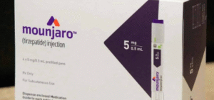 Tirzepatida e Saciedade: Controle Eficaz do Apetite para Emagrecer