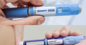 Tirzepatide: A Holistic Approach to Weight Loss in the United States