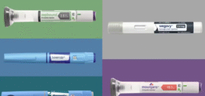 Tirzepatide & Healthy Lifestyle: The Natural Weight Loss Duo in the USA