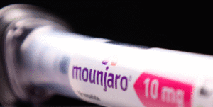 Tirzepatide: Mimicking Natural Peptides for Effective Weight Loss in the US