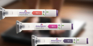 Tirzepatide: Mimicking Natural Peptides for Effective Weight Loss in the US