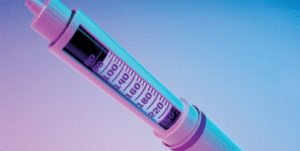 Tirzepatide's Natural Action on Appetite & Satiety for Weight Loss in the USA