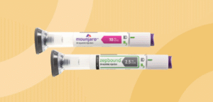  Tratamento com Tirzepatida: Emagreça de Forma Eficaz