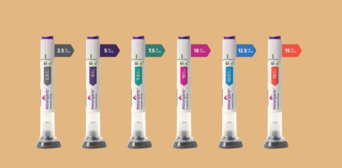 GIP and GLP-1: Tirzepatide's Natural Pathway to Weight Loss in the United States