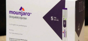 Tirzepatida e Saciedade: Controle Eficaz do Apetite para Emagrecer