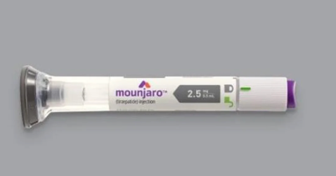 Tirzepatida para Emagrecer: Resultados Comprovados