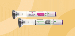 Além do Peso: A Eficácia da Tirzepatida na Saúde Cardiometabólica