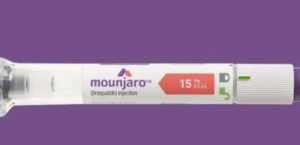 Além do Peso: A Eficácia da Tirzepatida na Saúde Cardiometabólica