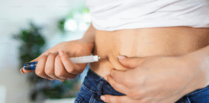 Aumente Sua Eficácia na Perda de Peso com Tirzepatida