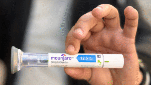 Benefícios da Tirzepatida: Perda de Peso Eficaz e Bem-Estar