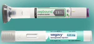 Comece Sua Perda de Peso Eficaz com Tirzepatida: Guia para Iniciantes