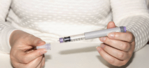 Evidências Científicas da Eficácia da Tirzepatida no Emagrecimento