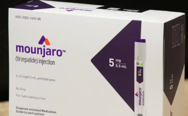 Evite o Efeito Sanfona: A Eficácia da Tirzepatida na Manutenção do Peso