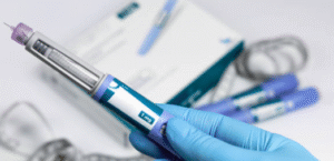 FDA e Tirzepatida: A Aprovação para Perda de Peso Eficaz