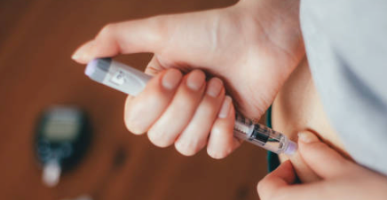 FDA e Tirzepatida: A Aprovação para Perda de Peso Eficaz