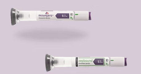 Injeção Semanal de Tirzepatida: A Eficácia na Sua Rotina