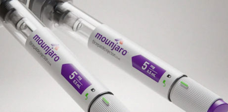 Otimização do Metabolismo com Tirzepatida: Eficácia no Emagrecimento