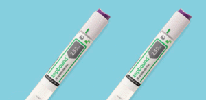 Otimização do Metabolismo com Tirzepatida: Eficácia no Emagrecimento