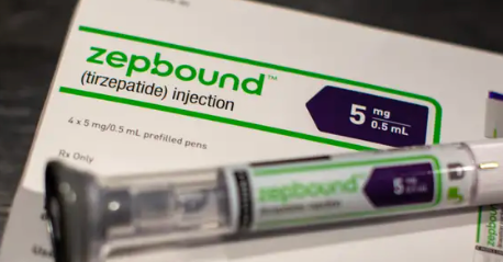 Perda de Peso Duradoura com Tirzepatida: A Eficácia Comprovada