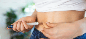 Resultados SURMOUNT: A Eficácia da Tirzepatida em Números