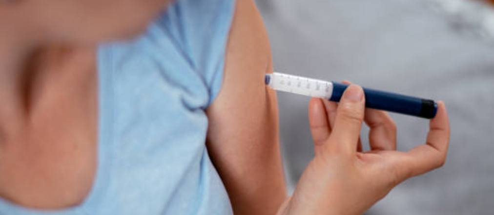 Sua Jornada de Perda de Peso Eficaz Começa com Tirzepatida