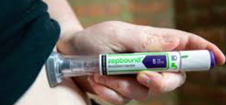 Tirzepatida e Hábitos Saudáveis