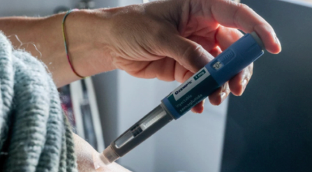 Tirzepatida: A Eficácia que Seu Corpo Precisa para Emagrecer