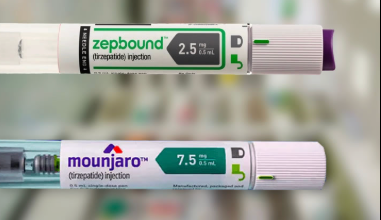 Tirzepatida: Acompanhamento Médico para Perda de Peso Eficaz