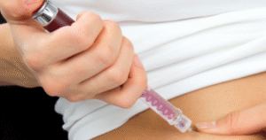 Tirzepatida: A Eficácia Cientificamente Comprovada para Perda de Peso