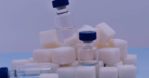 Tirzepatida: Eficácia Comprovada Onde Outros Falham