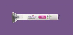 Tirzepatida: Eficácia para um Estilo de Vida Saudável e Leve