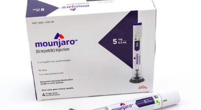 Tirzepatida: Eficácia para um Estilo de Vida Saudável e Leve