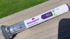 Tirzepatida: Eficácia que Promove Autoconfiança e Saúde