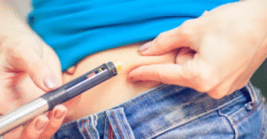 Tirzepatida: O Próximo Nível em Perda de Peso Eficaz