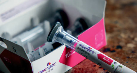 Tirzepatida: Perda de Peso Eficaz e Sustentável a Longo Prazo