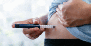 Tirzepatida: Por Que Sua Eficácia se Destaca na Perda de Peso?