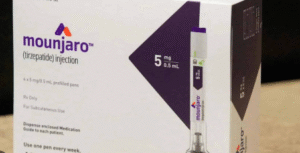 Tirzepatida: Redução de Peso Eficaz e Preservação de Massa Magra