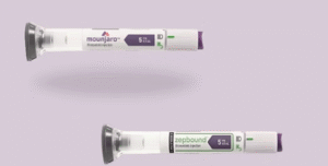 Tirzepatida: Um Aliado Fisiológico para Perda de Peso Eficaz